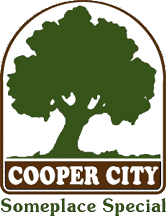 City of Cooper City