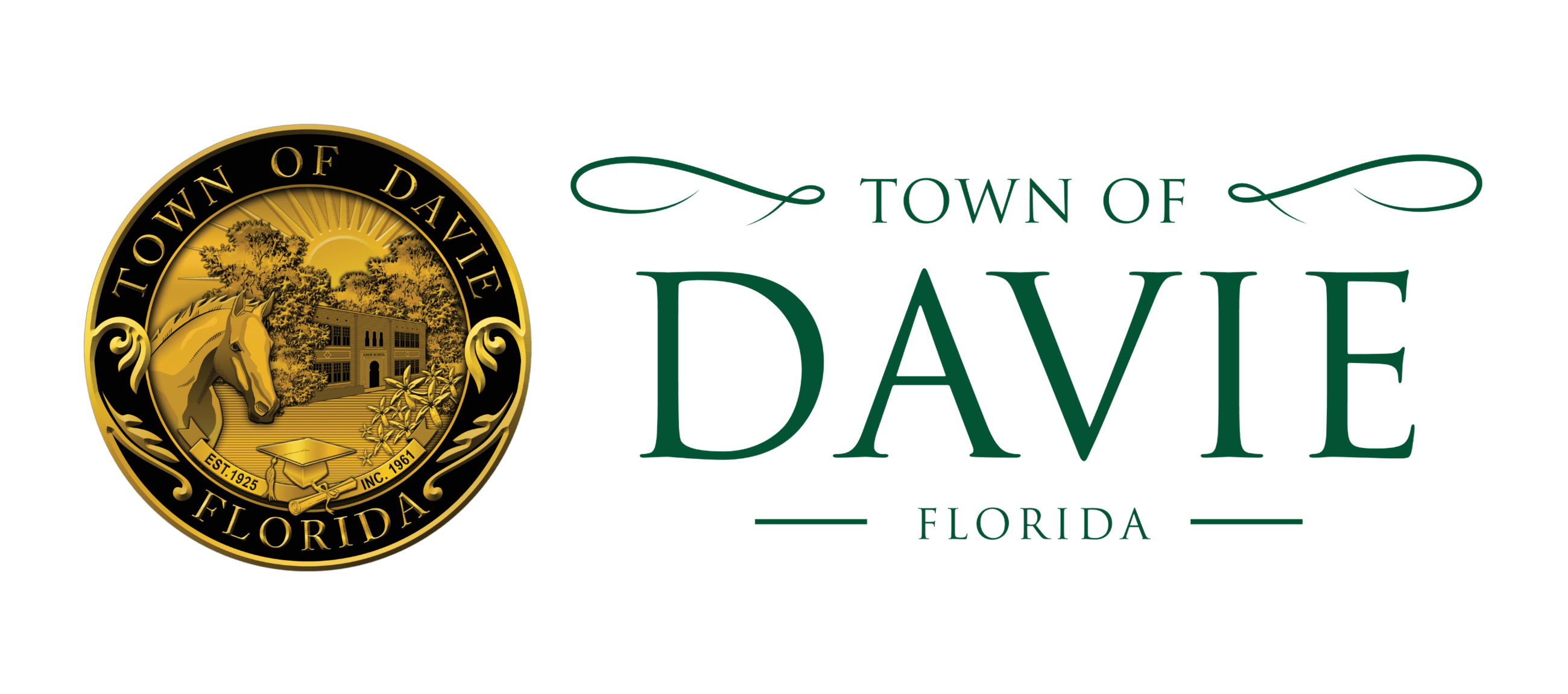 Town of Davie, Florida
